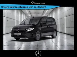 Schwarz Gebraucht 2024 Mercedes T160 Style Van / Kleinbus | 22.989 € (Fairer Preis)