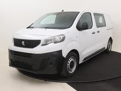 Kaolin white Neu 2025 Peugeot e-Expert Van | 32.607 € (Superpreis)