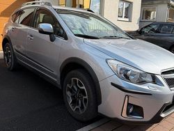 Grau Gebraucht 2016 Subaru XV Exclusive+ SUV | 16.999 € (Fairer Preis)