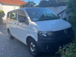 Weiß Gebraucht 2014 VW T5 Van | 7.500 € (Guter Preis)