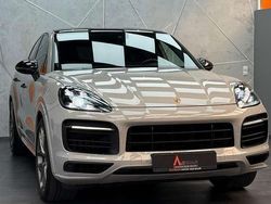 Metallic Gebraucht 2021 Porsche Cayenne GTS SUV | 91.580 € (Teuer)