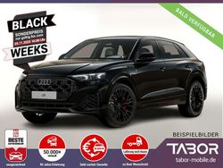 Schwarz Neu 2025 Audi Q8 Sport SUV | 85.588 €