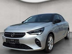 Silber Gebraucht 2024 Opel Corsa Elegance Limousine | 18.450 € (Fairer Preis)