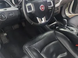 Weiß Gebraucht 2012 Fiat Freemont SUV | 7.900 € (Fairer Preis)