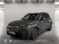 Grau Gebraucht 2025 BMW X5 M Sport SUV | 98.811 € (Fairer Preis)
