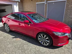 Rot Gebraucht 2018 Mazda 6 Sports-Line Limousine | 22.400 € (Guter Preis)