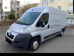 Gebraucht 2013 Peugeot Boxer Van | 4.400 € (Superpreis)