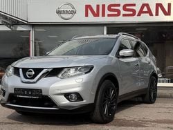 Other Gebraucht 2017 Nissan X-Trail Tekna SUV | 16.990 € (Fairer Preis)