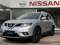 Other Gebraucht 2017 Nissan X-Trail Tekna SUV | 16.990 € (Fairer Preis)