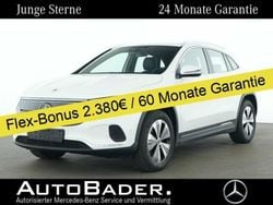 149 unilack polarweiß Gebraucht 2023 Mercedes EQA250 SUV | 28.995 € (Guter Preis)