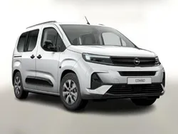 Grau Neu 2025 Opel Combo Van / Kleinbus | 29.482 € (Teuer)