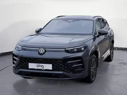 Grau Gebraucht 2025 VW Tayron R-line SUV | 59.888 € (Guter Preis)