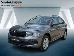 Grau Neu 2025 Skoda Kamiq Essence SUV | 26.490 € (Teuer)