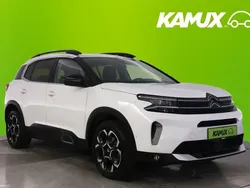 Weiß Gebraucht 2023 Citroën C5 Aircross SUV | 20.850 € (Superpreis)