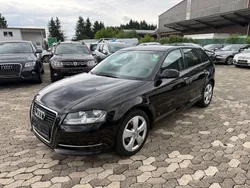 Schwarz Gebraucht 2011 Audi A3 Sportback Attraction Limousine | 6.450 € (Fairer Preis)