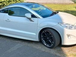 Weiß Gebraucht 2011 Peugeot RCZ Coupé | 5.400 € (Guter Preis)