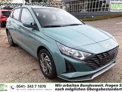 Mangrove green minerale... Neu 2025 Hyundai i20 Select Kleinwagen | 17.000 € (Guter Preis)