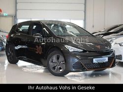 Grau Gebraucht 2022 Cupra Born Kleinwagen | 26.470 €