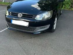 Schwarz Gebraucht 2011 VW Polo Trendline Kleinwagen | 5.400 € (Guter Preis)