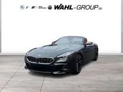 Grün Neu 2025 BMW Z4 M Sport Cabrio | 69.290 € (Fairer Preis)