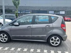 Grau Gebraucht 2009 Mercedes A200 Kleinwagen | 5.499 € (Fairer Preis)