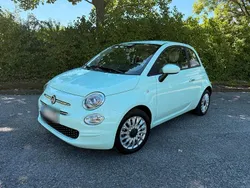 Andere farben Gebraucht 2021 Fiat 500 Kleinwagen | 11.950 € (Fairer Preis)