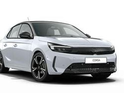 Weiß Neu 2025 Opel Corsa Limousine | 19.990 € (Guter Preis)
