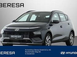 Aurora grey / met Neu 2024 Hyundai Bayon Trend SUV | 21.480 € (Guter Preis)