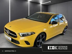 Othercolor Gebraucht 2019 Mercedes A220 Progressive Kleinwagen | 23.900 € (Fairer Preis)