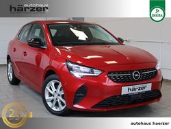 Rot Gebraucht 2023 Opel Corsa Elegance Kleinwagen | 14.770 € (Guter Preis)