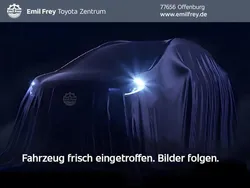 Karminarot metallic, dach schwarz Gebraucht 2020 Toyota Corolla Team | 23.290 € (Guter Preis)