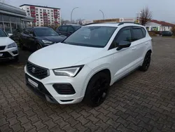 Nevada weiß (weiß) Gebraucht 2021 Seat Ateca 4Drive SUV | 27.980 € (Teuer)