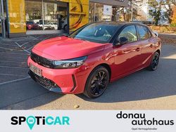 Rot Gebraucht 2024 Opel Corsa Kleinwagen | 22.990 € (Fairer Preis)