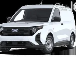 Neu 2025 Ford Transit Trend Van | 23.771 € (Fairer Preis)