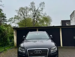 Schwarz Gebraucht 2012 Audi Q5 SUV | 14.000 € (Guter Preis)