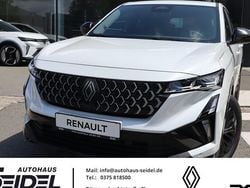 Weiß Neu 2025 Renault Austral Evolution SUV | 33.987 € (Fairer Preis)