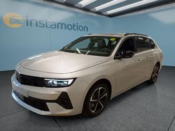 Grau Gebraucht 2024 Opel Astra Kombi | 25.949 € (Fairer Preis)