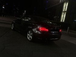 Schwarz Gebraucht 2008 BMW 120 Cabriolet Performance Cabrio | 6.300 € (Superpreis)