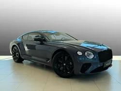 Schwarz Neu 2024 Bentley Continental GT Limousine | 309.500 € (Fairer Preis)