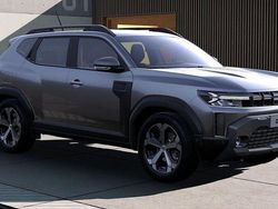 Grau Neu 2025 Dacia Duster Journey SUV | 26.880 € (Fairer Preis)