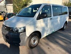 Weiß Gebraucht 2011 VW T5 Van | 10.890 € (Superpreis)