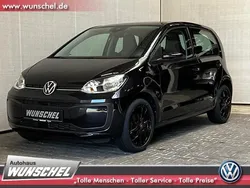 Gebraucht 2022 VW up! move up! Kleinwagen | 12.840 € (Fairer Preis)