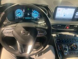 Schwarz Gebraucht 2020 Hyundai Santa Fe Signature SUV | 22.999 € (Guter Preis)