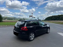Schwarz Gebraucht 2008 VW Golf V United Limousine | 4.000 € (Etwas zu teuer)