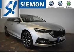 Gebraucht 2021 Skoda Octavia Style Kombi | 39.930 €