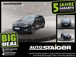 Lackierung schwarz perla nera/typ a Gebraucht 2024 Opel Grandland X SUV | 26.990 € (Superpreis)