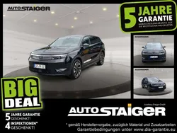 Lackierung schwarz perla nera/typ a Gebraucht 2024 Opel Grandland X SUV | 29.990 € (Fairer Preis)