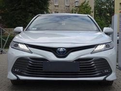 Weiß Gebraucht 2020 Toyota Camry Luxury Limousine | 19.500 € (Superpreis)