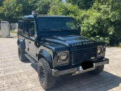 Schwarz Gebraucht 2012 Land Rover Defender SE SUV | 62.900 €