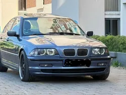 Gebraucht 2001 BMW 330 M Sport Limousine | 3.700 € (Fairer Preis)